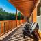 Amazing 16 bedroom Sleeps 40 plus with two units side by side - 赛维尔维尔