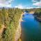 Private Riverfront Estate - Post Falls