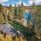 Private Riverfront Estate - Post Falls