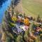 Private Riverfront Estate - Post Falls