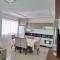 otimo apartamento a 150 metros do mar - 伊塔佩马