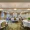 Ayres Hotel Chino Hills Ontario
