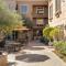 Ayres Hotel Chino Hills Ontario