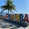 Itaguá - 1 quadra da praia, 2 quartos, 2 banheiros, acomoda 5 pessoas - 乌巴图巴 Itaguá - 1 quadra da praia, 2 quartos, 2 banheiros, acomoda 5 pessoas - 乌巴图巴