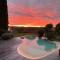 LE CLOS DES VIGNES
