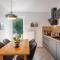 Elegant Eifel Studio I Hiking I Kitchen I Terrace - Daun