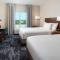 Fairfield Inn & Suites by Marriott Destin
