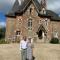 Le Manoir des Rochers