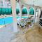 Super 4 Bedroom Villa with Pool - Belek