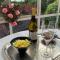 Le Manoir des Rochers