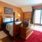 Le Manoir Hortensia
