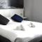 Beverello Rooms