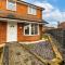 Glade House-3-Bed Home with Free Parking I Free Wifi I 65-inch TV - Leicester