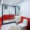 LUXURY SUITES MARKOV