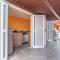 Beachfront - Panoramic View 4BR Penthouse - PH4