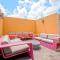 Beachfront - Panoramic View 4BR Penthouse - PH4