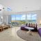 Beachfront - Panoramic View 4BR Penthouse - PH4