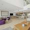 Beachfront - Panoramic View 4BR Penthouse - PH4