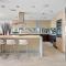 Beachfront - Panoramic View 4BR Penthouse - PH4