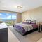 Beachfront - Panoramic View 4BR Penthouse - PH4