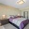 Beachfront - Panoramic View 4BR Penthouse - PH4