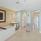 Beachfront - Panoramic View 4BR Penthouse - PH4