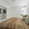 Beachfront - Panoramic View 4BR Penthouse - PH4
