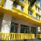 Leslie Hotel Ocean Drive