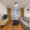 Apartament w centrum II, PW INVEST HOME