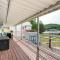 Fire Pit and Dock Lake of the Ozarks Retreat! - Roach