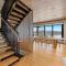 Lakefront Mtn Modern - on Payette Lake, amazing views, private beach, dock, game room - McCall