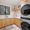 Lakefront Mtn Modern - on Payette Lake, amazing views, private beach, dock, game room - McCall