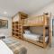 Lakefront Mtn Modern - on Payette Lake, amazing views, private beach, dock, game room - McCall