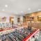 Lakefront Mtn Modern - on Payette Lake, amazing views, private beach, dock, game room - McCall