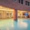 Hotel Dann Carlton Cali