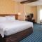 Fairfield Inn & Suites by Marriott Eugene East/Springfield - Eugene
