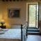 Suite Luce at Villa Santa Lucia Nuova - 瓦尔的圣卡西亚诺