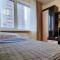 Apartment Второй этаж, метро Позняки - 基辅