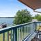 Lakeside Double Queen Suite Upper-Level Retreat - Fife Lake