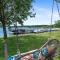 Lakeside Double Queen Suite Upper-Level Retreat - Fife Lake