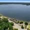Lakeside Double Queen Suite Upper-Level Retreat - Fife Lake