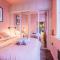 Stylish 2Bed Flat interiors designed by Soho House - 伦敦