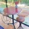 Nirvana Glamping, Nature Glass Chalet - 圣弗朗西斯科泽维尔