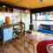 Nirvana Glamping, Nature Glass Chalet - 圣弗朗西斯科泽维尔