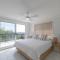 Dreamtime Beach Retreat Top Floor 2 BR Unit - Forster