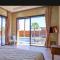 VILLA NOÛR PALACE avec piscine jaccuzi à Marrakech - مراكش