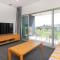Modern Apartment in Gisborne CBD - Gisborne