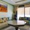 Appartement de luxe sur agadir bay