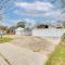 10 Mi to Dtwn Houston Dog-Friendly Home with Yard! - Хьюстон