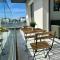 New 1 bedroom flat in Aglatzia